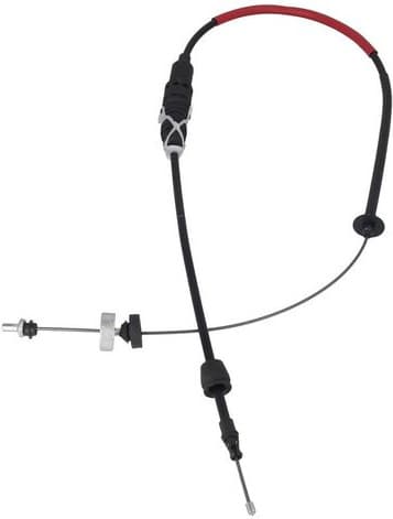 Cable Pull, clutch control LC168 - image 2