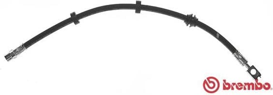 Brake Hose ESSENTIAL LINE T85107 - image 2