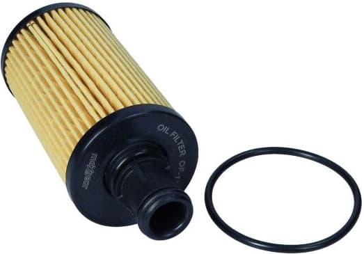 Oil Filter 26-2138