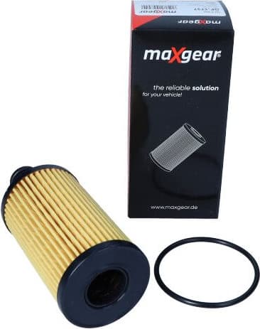 Oil Filter 26-2138 - image 3