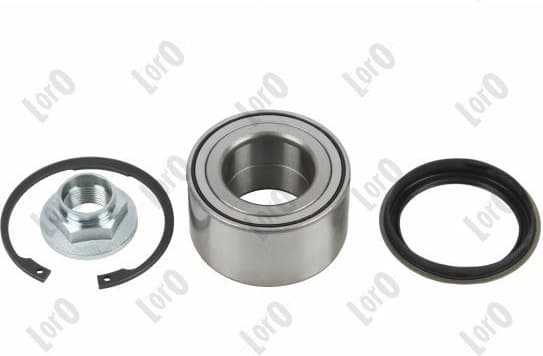 Wheel Bearing Kit LORO 141-03-076 - image 2