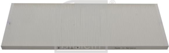 Filter, cabin air 45051