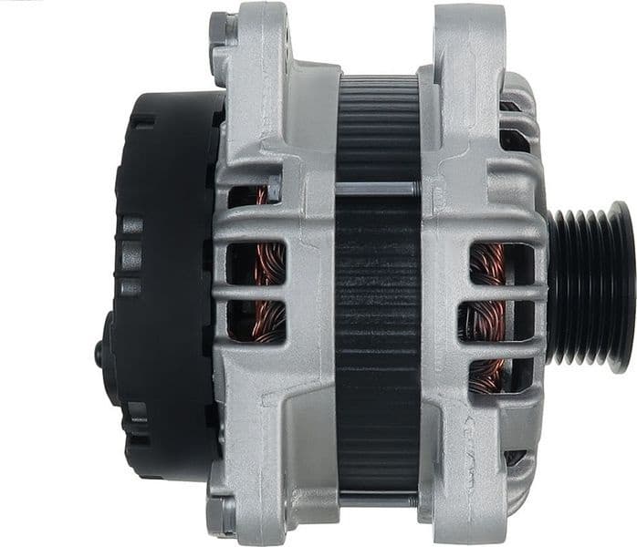 Alternator SEG Automotive A0839(SEG) - image 2