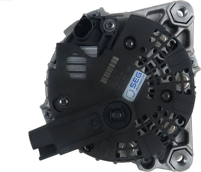 Alternator SEG Automotive A0839(SEG) - image 3