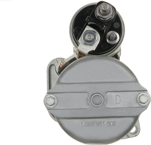 Starter SEG Automotive S0996(SEG) - image 3