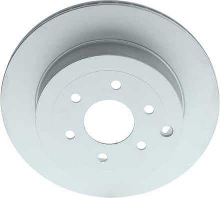 Brake Disc 0 986 479 J68