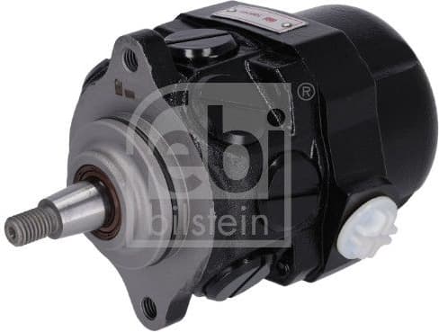 Hydraulic Pump, steering 186044