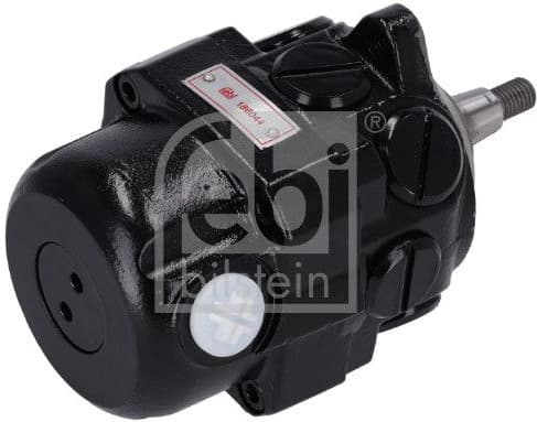 Hydraulic Pump, steering 186044 - image 2