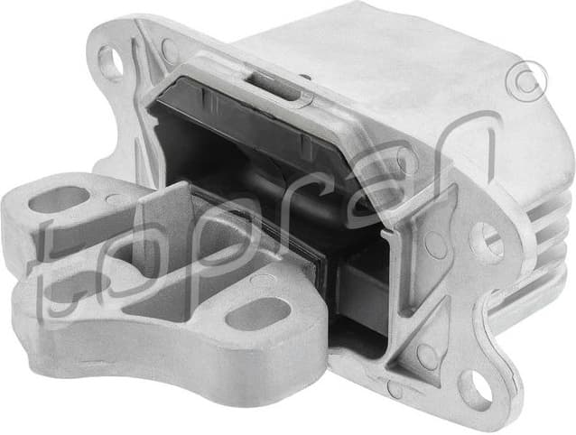 Mounting, manual transmission 503 826
