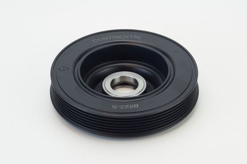 Belt Pulley, crankshaft VD1201