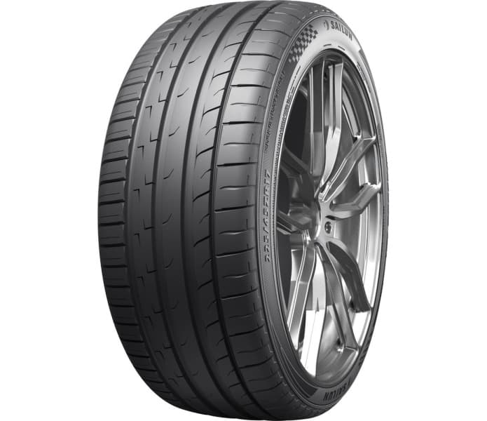 Summer tyres 255/30R20 SAILUN ATREZZO ZSR2 92Y XL RP EcoPoint3 BAA69