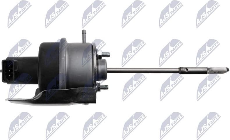 Charger, charging (supercharged/turbocharged) ECD-PL-023 - image 3