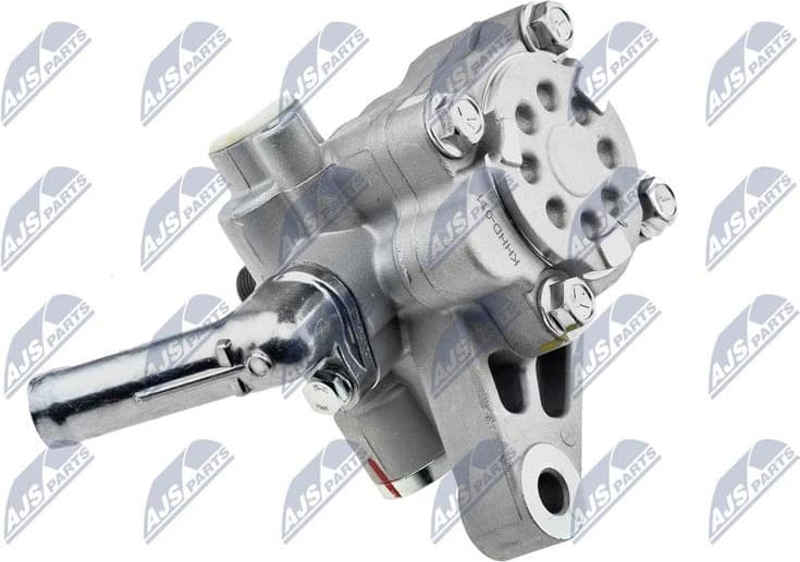 Hydraulic Pump, steering SPW-HD-011 - image 2