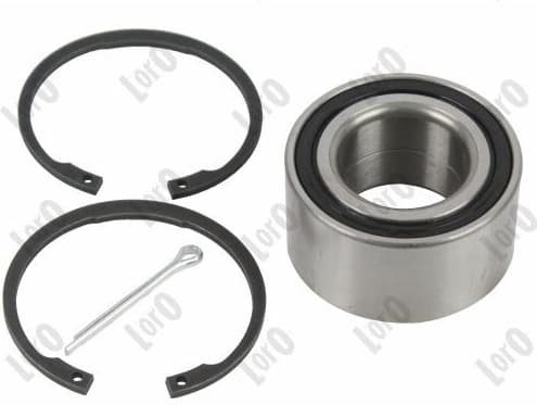 Wheel Bearing Kit LORO 141-03-032 - image 2