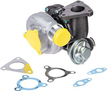 Charger, charging (supercharged/turbocharged) 10-80356-SX