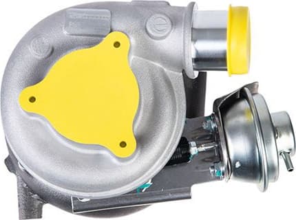 Charger, charging (supercharged/turbocharged) 10-80356-SX - image 2