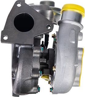 Charger, charging (supercharged/turbocharged) 10-80356-SX - image 3