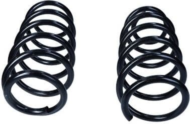 Suspension Spring 60-0964D