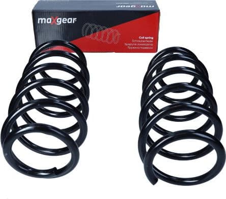 Suspension Spring 60-0964D - image 2