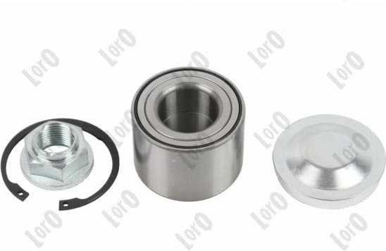Wheel Bearing Kit LORO 141-03-033