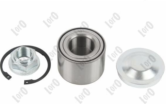 Wheel Bearing Kit LORO 141-03-033 - image 2