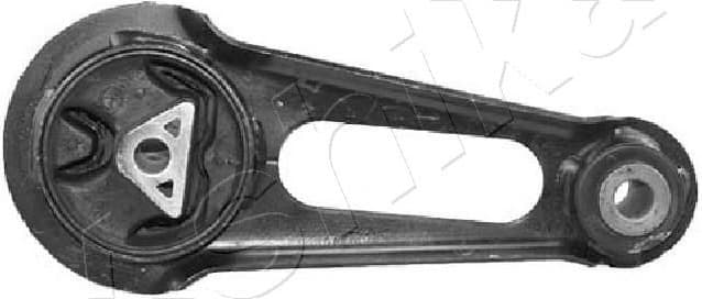 Mounting, engine GOM-1281