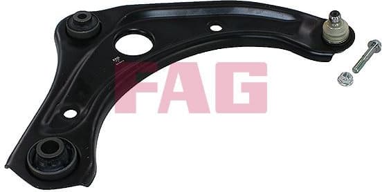 Control/Trailing Arm, wheel suspension 821 1001 10