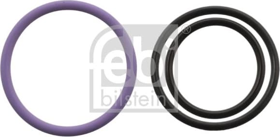 Seal Kit, injector nozzle 103743