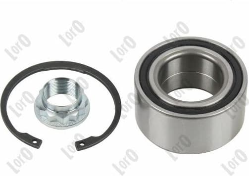 Wheel Bearing Kit LORO 141-03-023 - image 2
