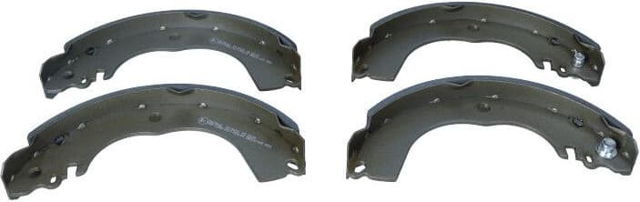 Brake Shoe Set 19-5633