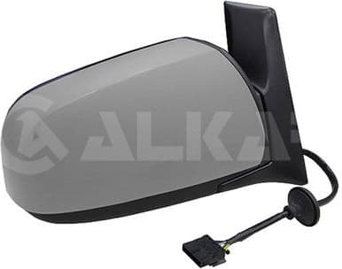 Exterior Mirror 6140445