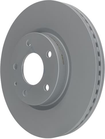 Brake Disc 24.0128-0279.1 - image 2