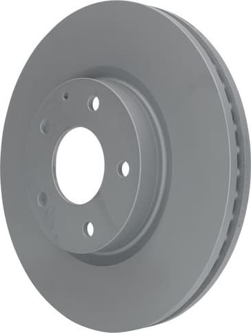 Brake Disc 24.0128-0277.1 - image 2