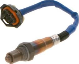 Oxygen Sensor 0258006507 - image 6