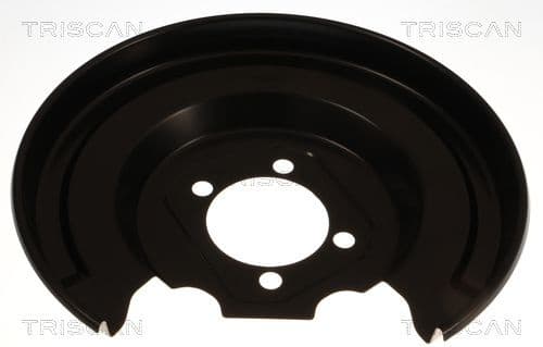 Splash Guard, brake disc 8125 13226