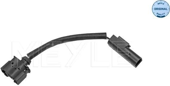 Cable Repair Kit, camshaft adjuster MEYLE-ORIGINAL: True to OE. 014 810 9002