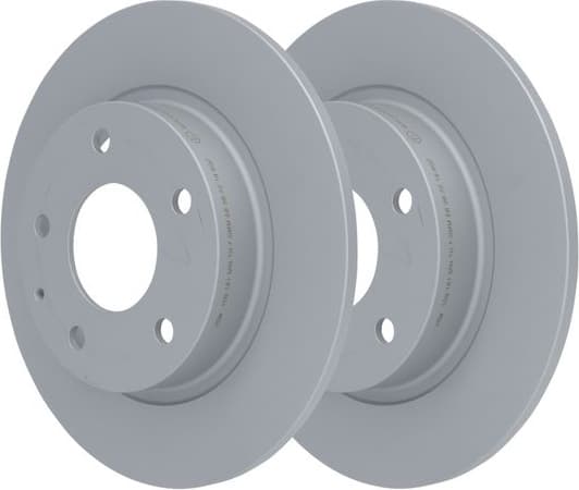 Brake Disc 24.0109-0181.1 - image 3
