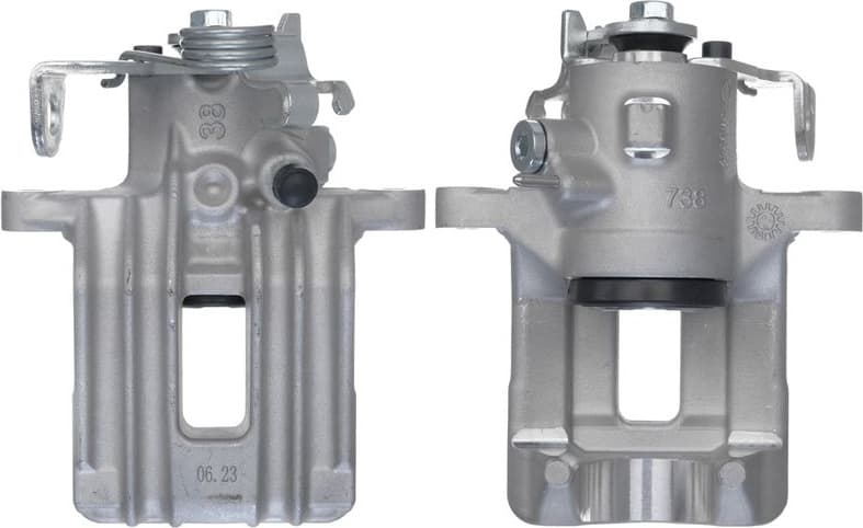 Brake Caliper 24.3384-1736.5 - image 2