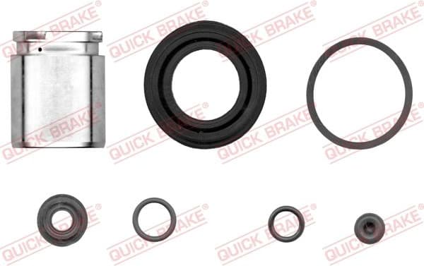 Repair Kit, brake caliper 114-5491