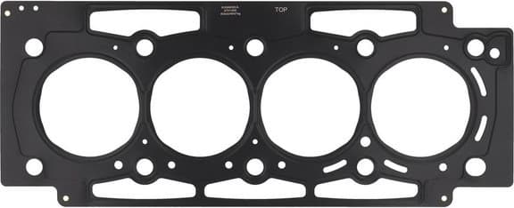 Gasket, cylinder head 8701455 - image 2