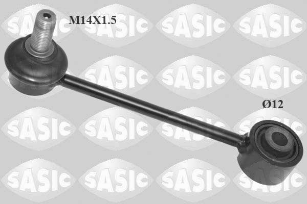 Link/Coupling Rod, stabiliser bar 2300125