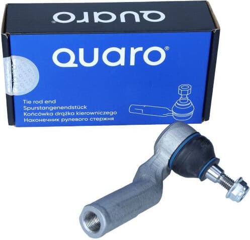 Tie Rod End QS1366/HQ - image 3