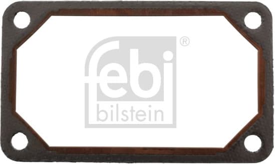 Gasket, exhaust manifold 46473