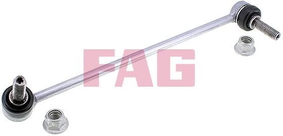 Link/Coupling Rod, stabiliser bar 818056810