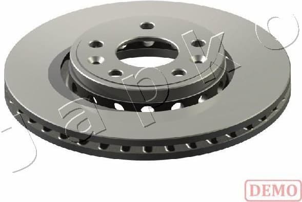 Brake Disc 600523C