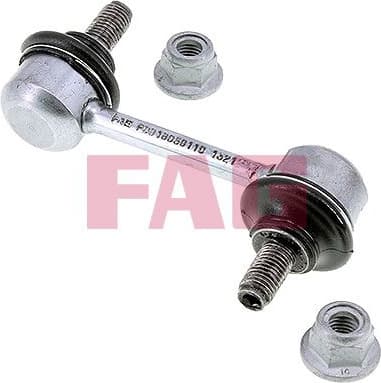 Link/Coupling Rod, stabiliser bar 818058110