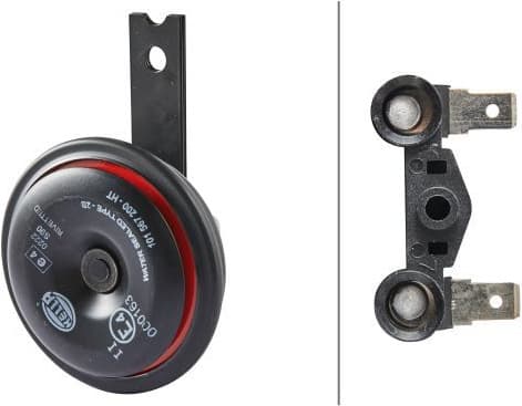 Signal Horn 3AL 922 000-961