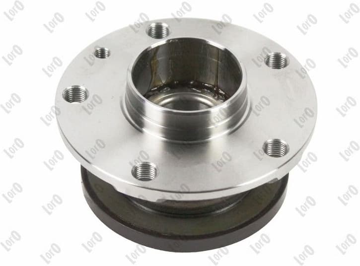 Wheel Bearing Kit LORO 141-01-252 - image 4