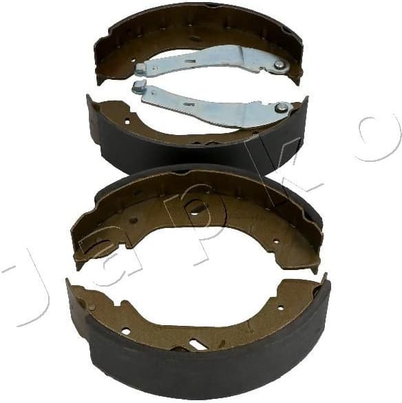 Brake Shoe Set 550314 - image 2