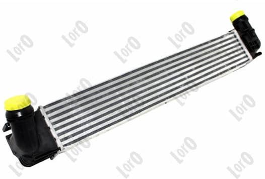 Charge Air Cooler LORO 010-018-0003 - image 2